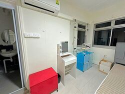 Blk 627 Woodlands Avenue 6 (Woodlands), HDB 4 Rooms #632878601
